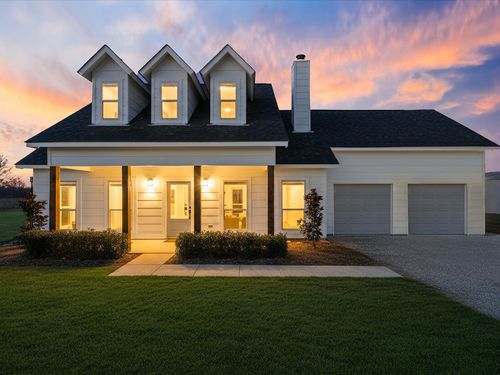 828 Old Tioga Rd, Gunter, TX, 75058-2079 | Card Image