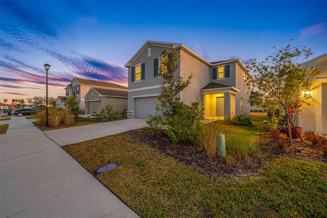 5913 Laurelcrest Gln, House other with 5 bedrooms, 4 bathrooms and null parking in PALMETTO FL | Image 39