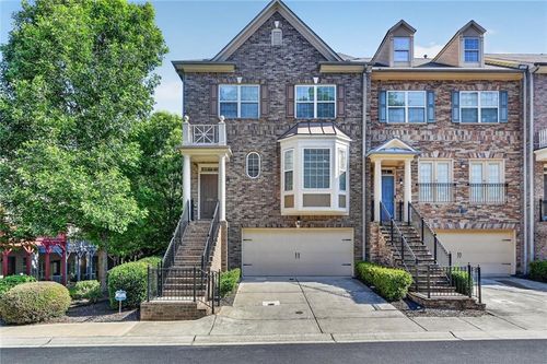 2745 Birch Grove Ln Se, Marietta, GA, 30067-3926 | Card Image