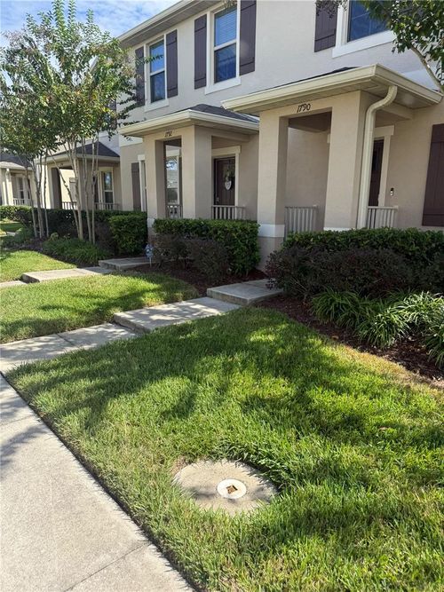 1790 Red Canyon Dr, Kindred, FL, 34744-6265 | Card Image