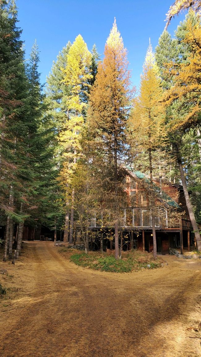 682 Schoolhouse Lake Rd, House other with 2 bedrooms, 2 bathrooms and null parking in Troy MT | Image 54