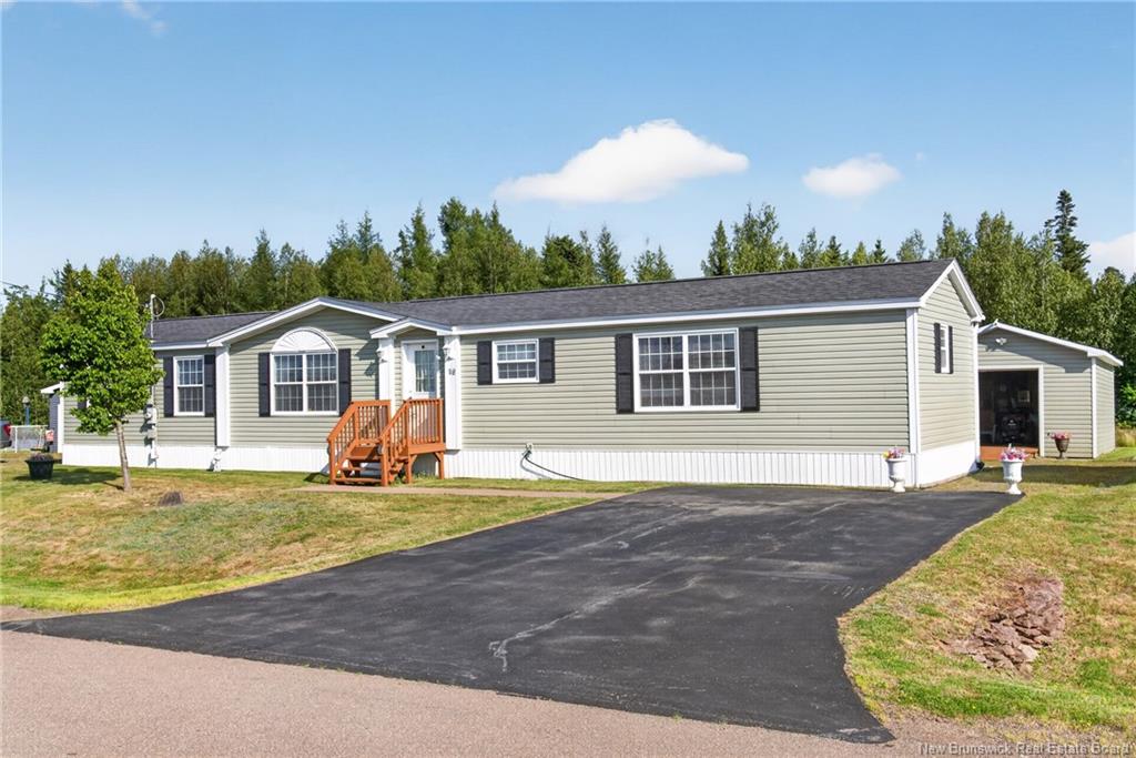 Residential in Riverview