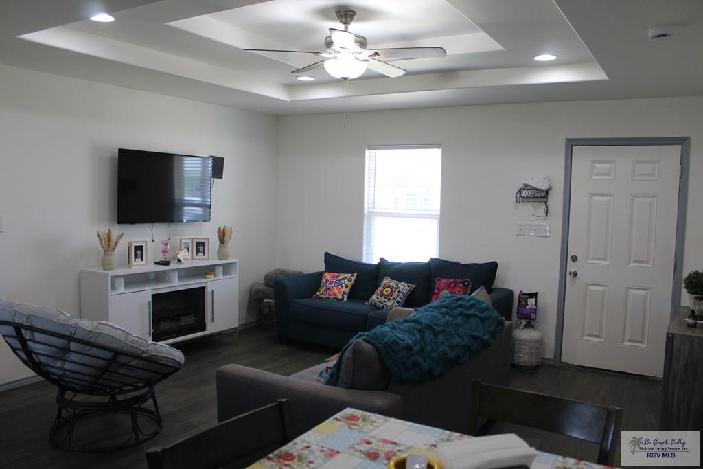 Residential in Los Fresnos 3
