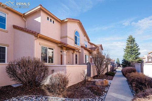 4730 Sand Mountain Pt, Colorado Springs, CO, 80923-8815 | Card Image