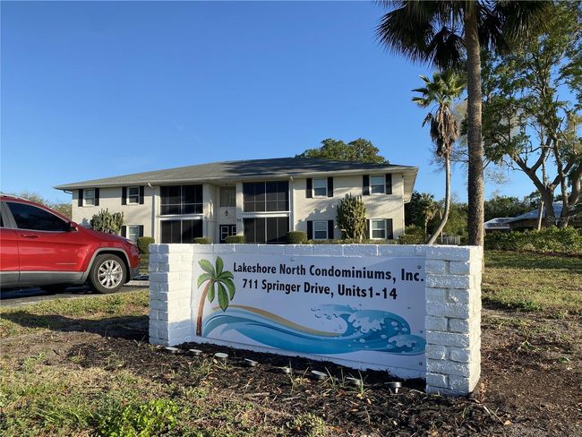 Condo Complex Sign | Image 34