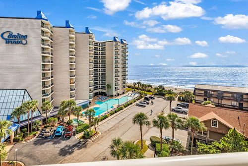 809-200 76th Ave N, Myrtle Beach, SC, 29572-4215 | Card Image