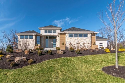 11540 S Deer Ridge Dr, Olathe, KS, 66061 | Card Image