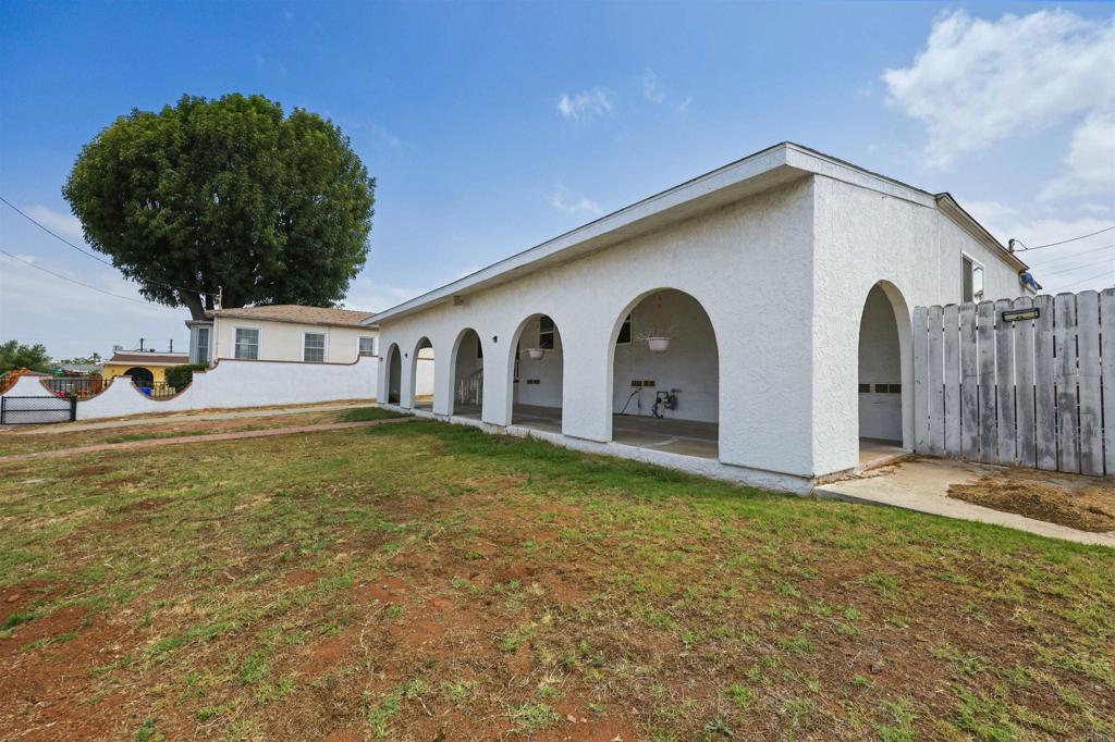 Residential in San Diego 3