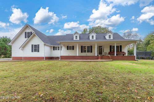 25 Stovall Cv, Trenton, TN, 38382-3600 | Card Image