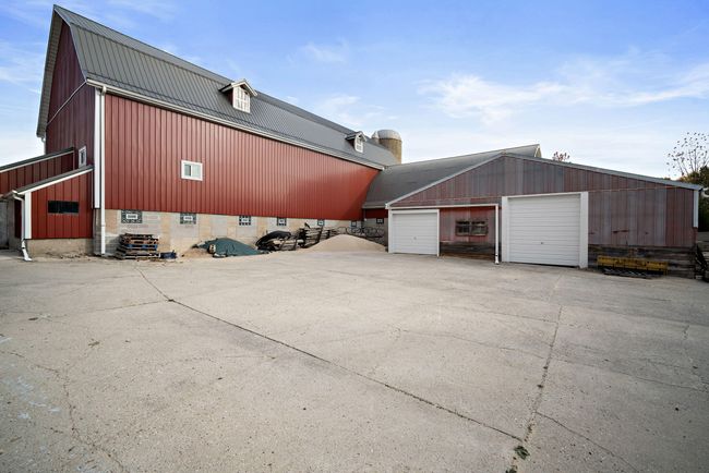 2019 N River Rd, Home with 0 bedrooms, 0 bathrooms and null parking in Campbellsport WI | Image 12