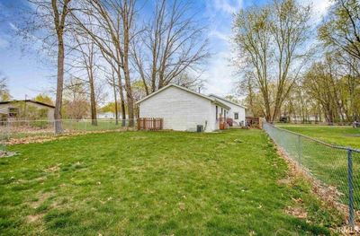 23593 Nora Street, House other with 3 bedrooms, 2 bathrooms and null parking in Elkhart IN | Image 2