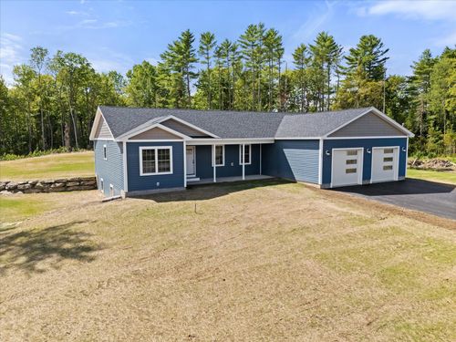 633 Streamside Avenue, Hermon, ME, 04401 | Card Image