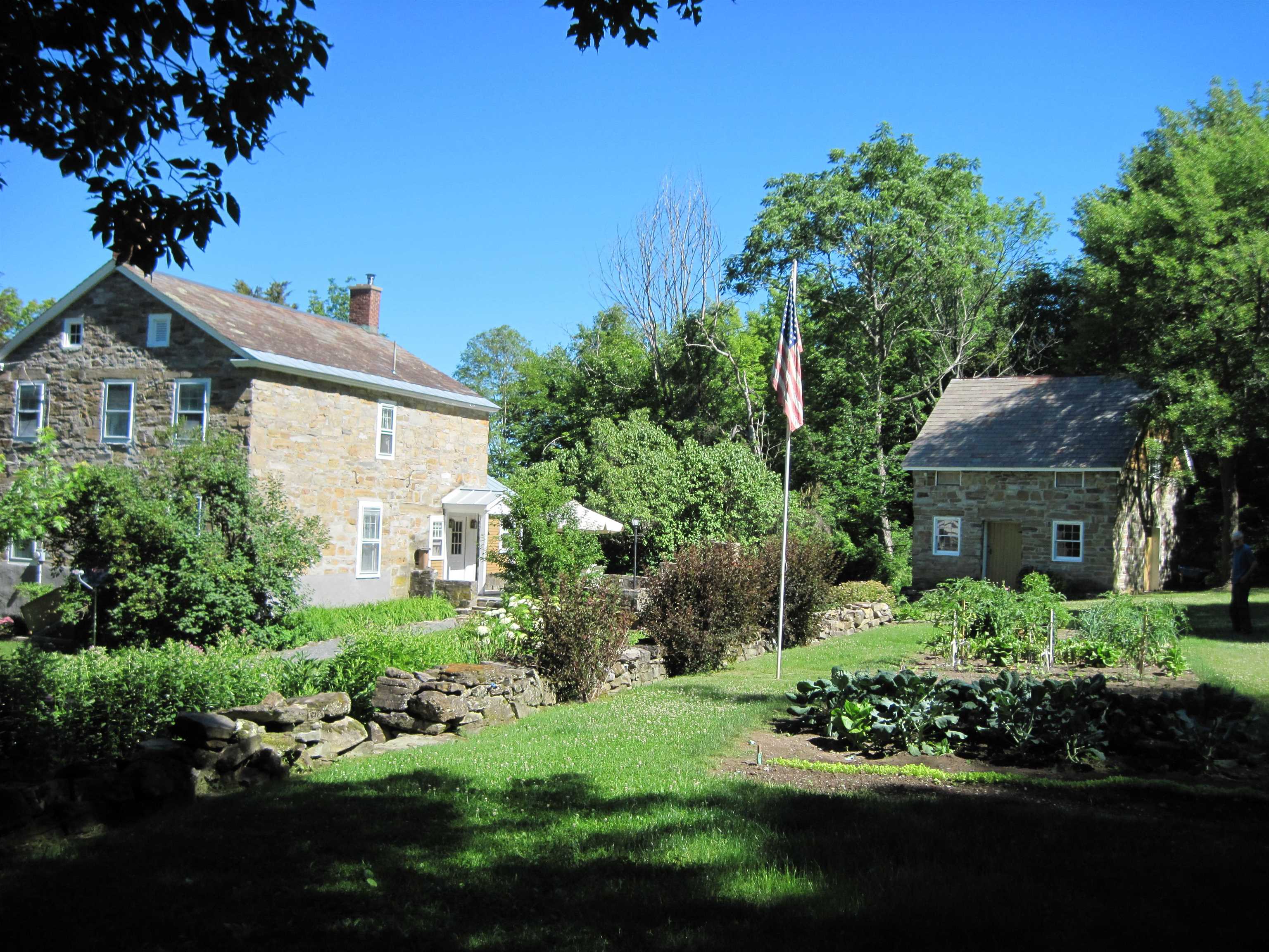 1665 Frazier Hill Road, For Sale in Benson Zoocasa