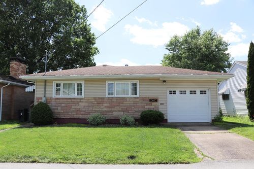 1019 Mcconnell Dr, Moundsville, WV, 26041-2415 | Card Image