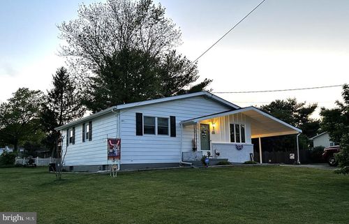 177 Elwell Ter, BRIDGETON, NJ, 08302-4503 | Card Image