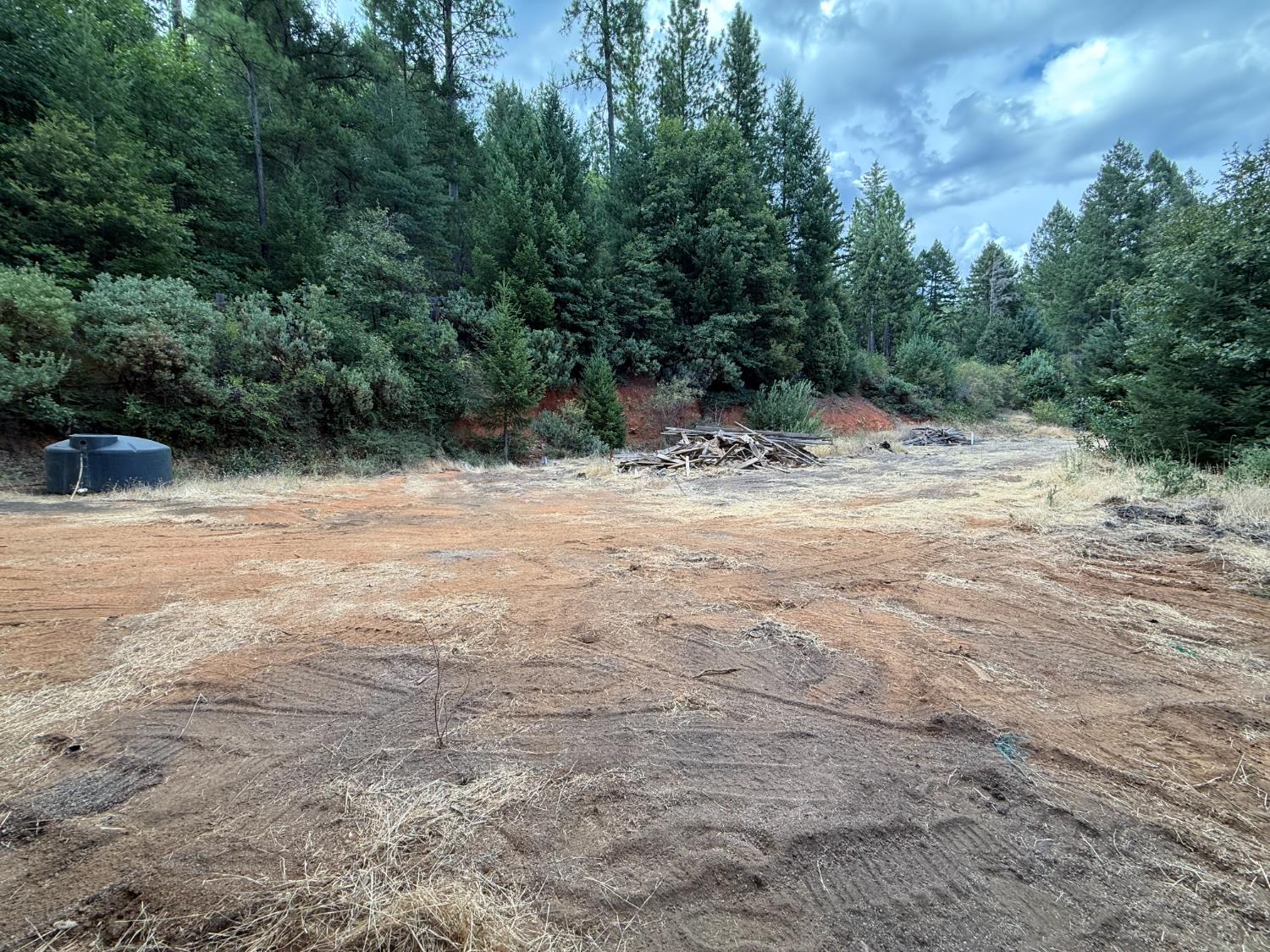 Land in Nevada City 5