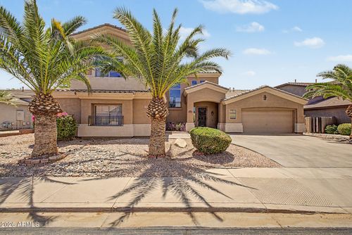 9557 E Meseto Ave, Mesa, AZ, 85209-2252 | Card Image
