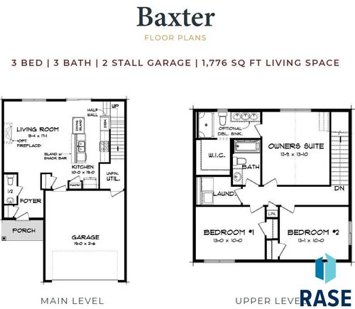 6508 W Goldberg St, Sioux Falls, SD, 57107-2185 | Card Image