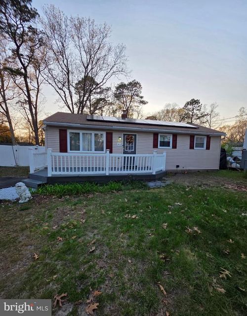 303 Sherwood Dr, WILLIAMSTOWN, NJ, 08094-2446 | Card Image