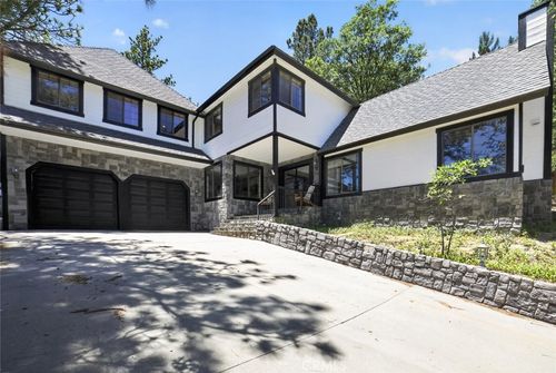 1198 Montreal Dr, Lake Arrowhead, CA, 92352 | Card Image