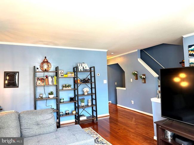 404 Pinnacle Dr, Townhouse with 3 bedrooms, 3 bathrooms and null parking in STAFFORD VA | Image 7