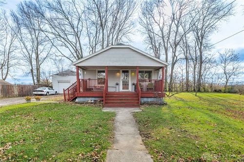 3716 Clearview Ave, Moraine, OH, 45439-1118 | Card Image