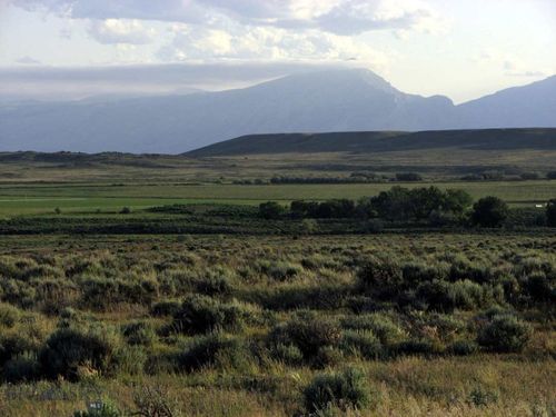 NHN Brushland Dr, Powell, WY, 82435 | Card Image