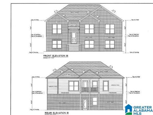 Lot 53 Stonegate Cir, LINCOLN, AL, 35096-6248 | Card Image