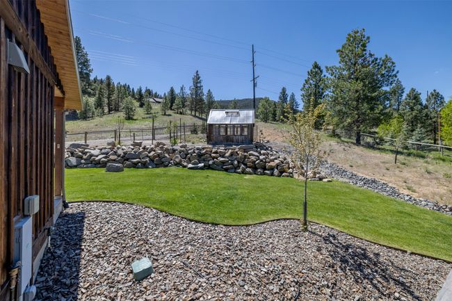 View of yard | Image 45