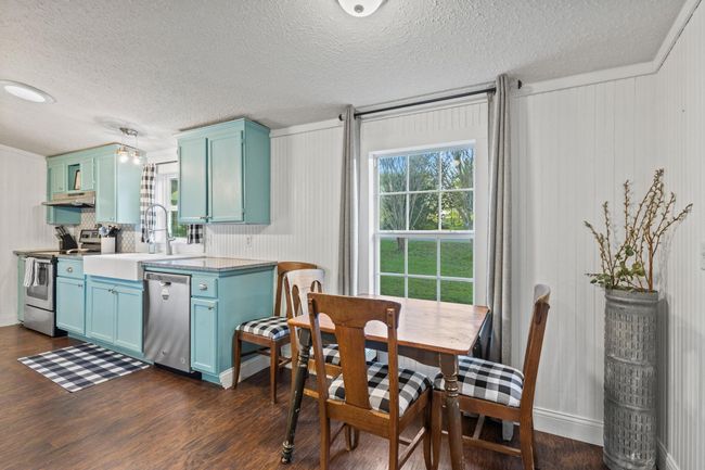 216 Mill Creek Meadow Rd, House other with 3 bedrooms, 2 bathrooms and null parking in Pottsboro TX | Image 19