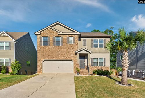 117 Village View Way, Lexington, SC, 29072-8118 | Card Image