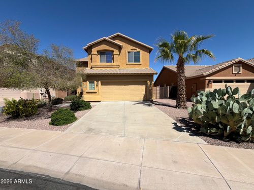 5706 W T Ryan Ln, Laveen, AZ, 85339-2287 | Card Image
