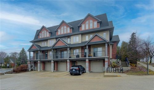 2-487 East Ave, Kitchener, ON, N2H0A8 | Card Image