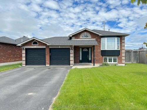 1 Pacific Ave, Barrie, ON, L4M7E7 | Card Image