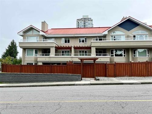 201-501 Cochrane Ave, Coquitlam, BC, V3J7W5 | Card Image