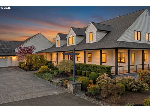 19600 Nw 55th Ave, Ridgefield, WA, 98642-8584 | Card Image