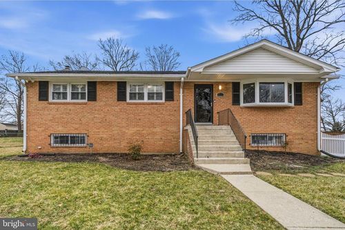 4303 Skyline Dr, SUITLAND, MD, 20746-3414 | Card Image