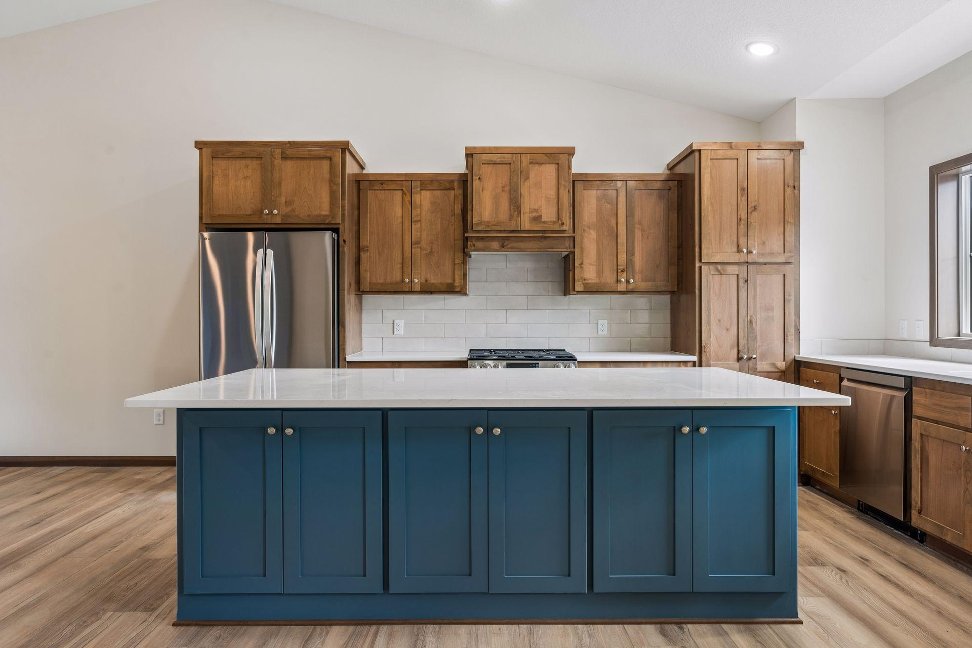 Residential in Coon Rapids 5