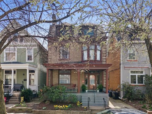 5516 Kentucky Ave, Shadyside, PA, 15232-2306 | Card Image