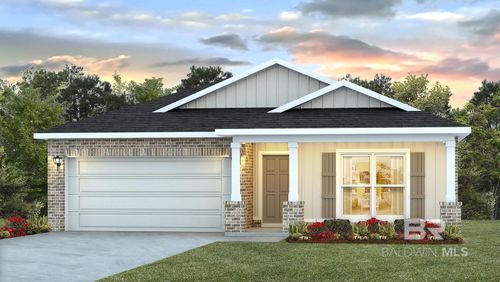 28110 Hallow Trail, Elberta, AL, 36530 | Card Image