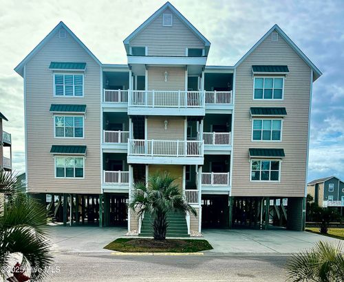 d-179 Via Old Sound Blvd, Ocean Isle Beach, NC, 28469-7574 | Card Image
