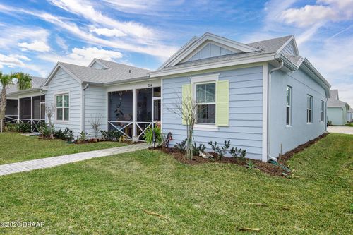 334 Gypsy Palace Ln, DAYTONA BEACH, FL, 32124-3819 | Card Image