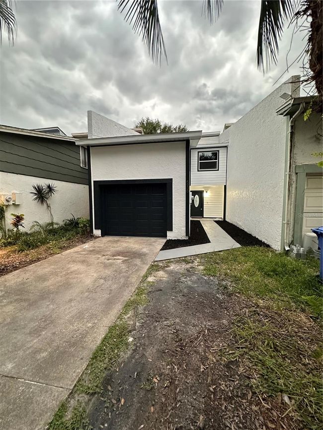 6930 Trout St, Townhouse with 3 bedrooms, 3 bathrooms and null parking in TAMPA FL | Image 42