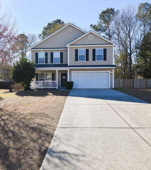 611 Resinwood Road, Moncks Corner, SC, 29461 | Card Image