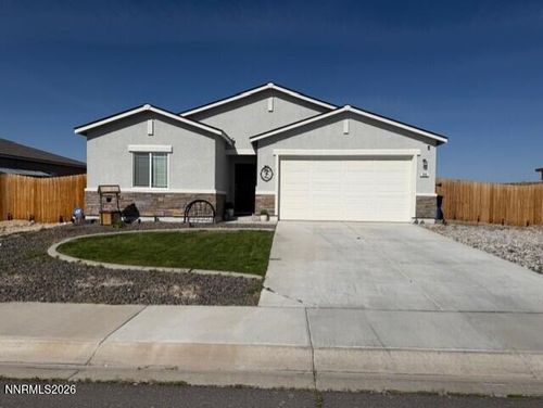 355 Agate Lane, Fallon, NV, 89406 | Card Image