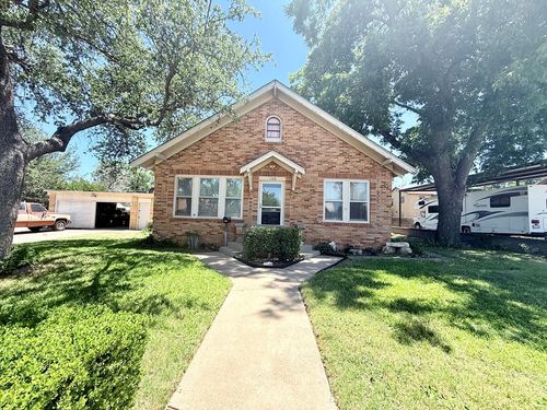 1106 Silas St, Sweetwater, TX, 79556-3435 | Card Image