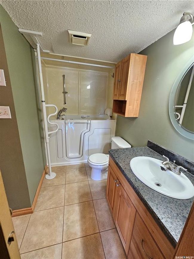 209 - 59 Wood Lily Dr, Condo with 2 bedrooms, 1 bathrooms and 1 parking in Moose Jaw SK | Image 14