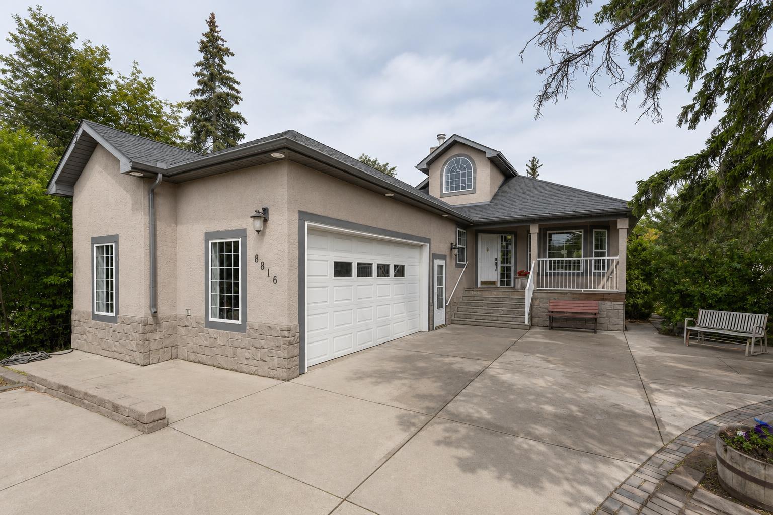 Residential in Calgary