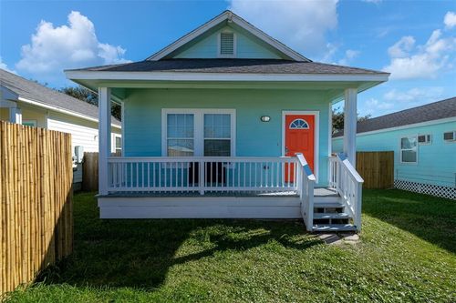 apt-4-609 W Liberty St, Rockport, TX, 78382-5815 | Card Image