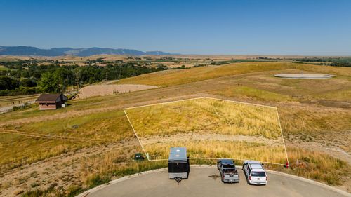 lot-26-TBD Moonglow Heights, Sheridan, WY, 82801 | Card Image